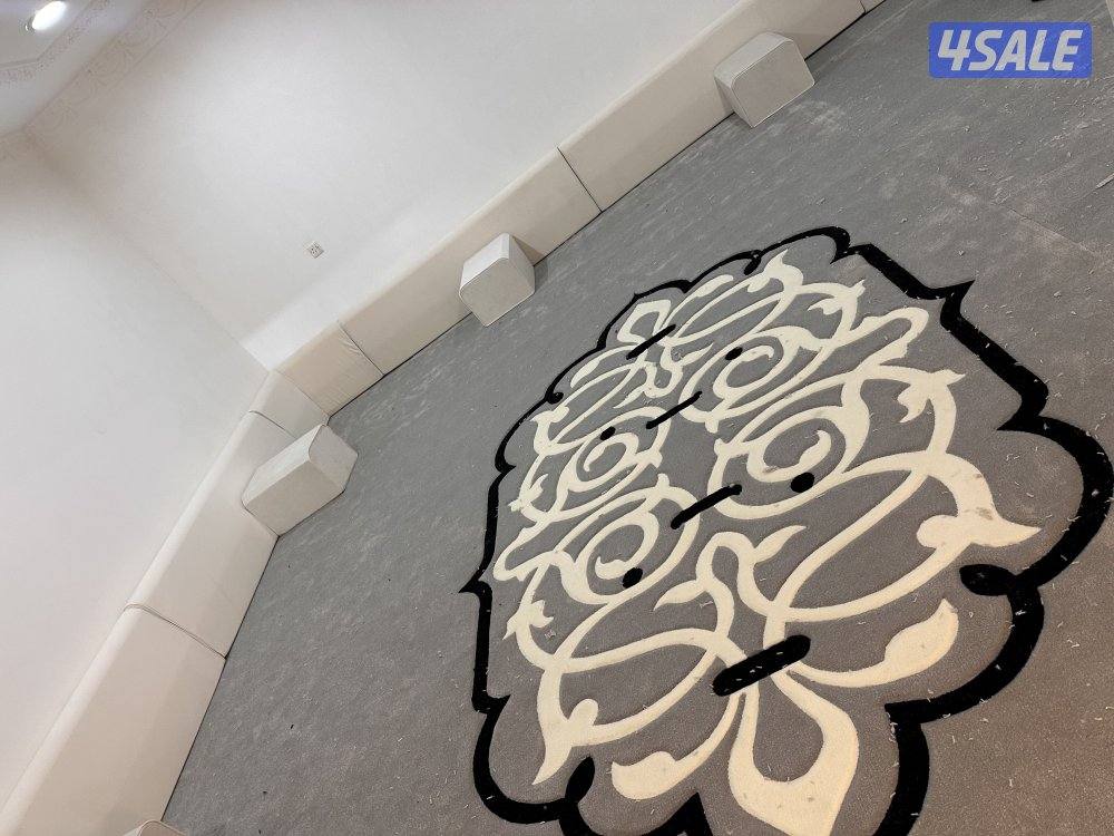 مفروشات سجاد4