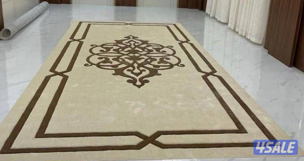 مفروشات سجاد9