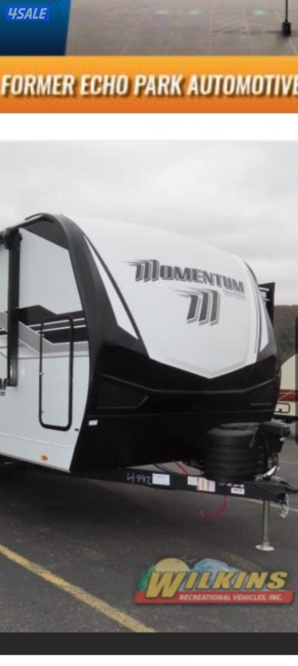 نشتري الكرفانات الاوربي والأمريكي0