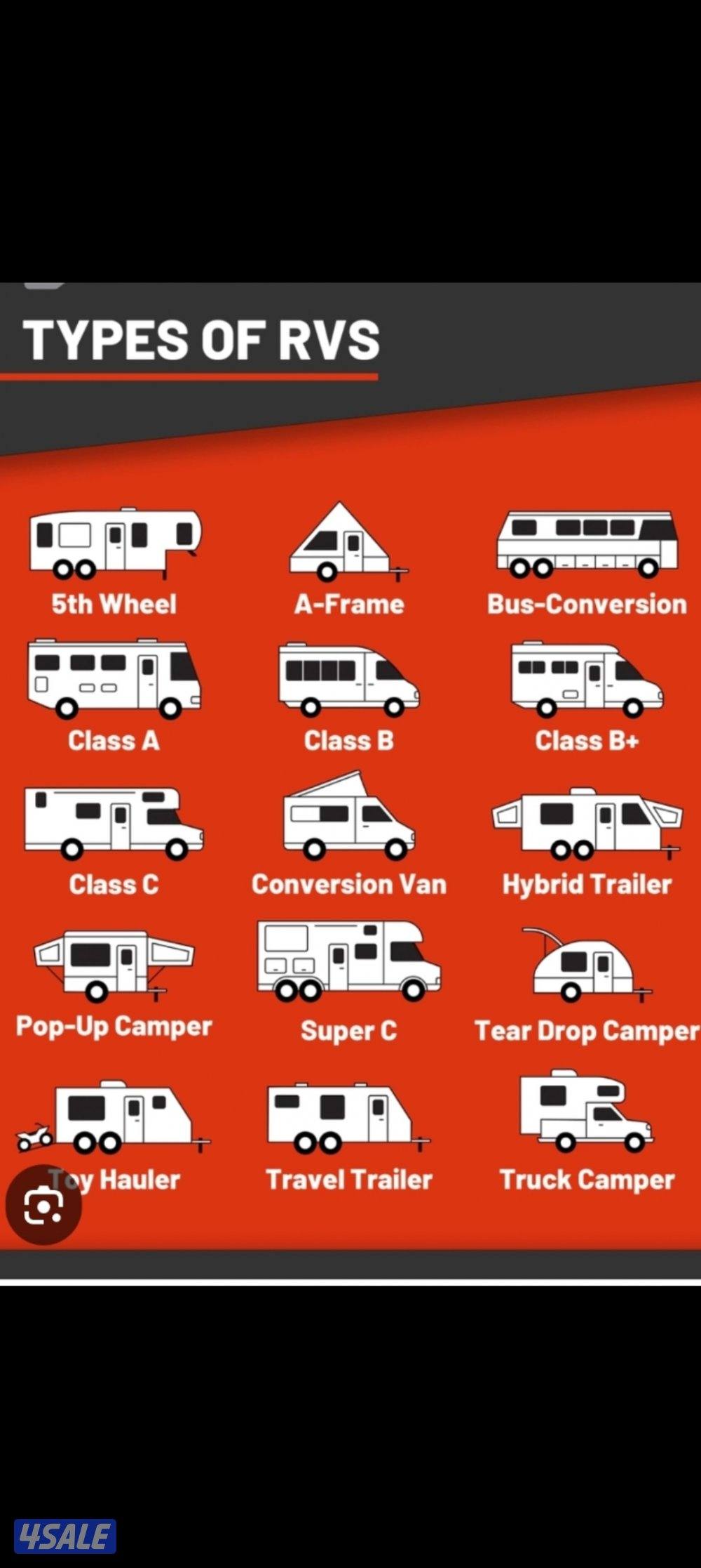 نشتري الكرفانات الاوربي والأمريكي1