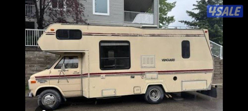 نشتري الكرفانات الاوربي والأمريكي4