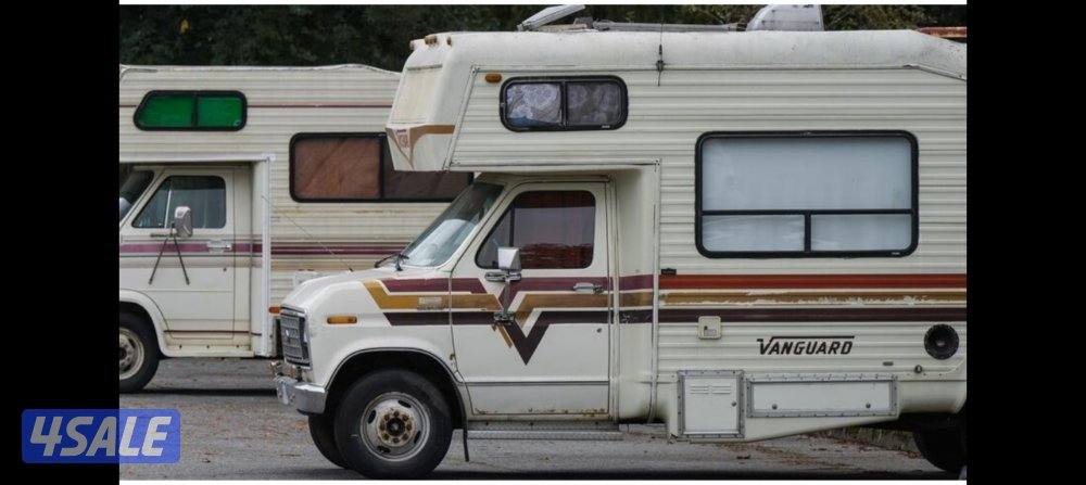 نشتري الكرفانات الاوربي والأمريكي5