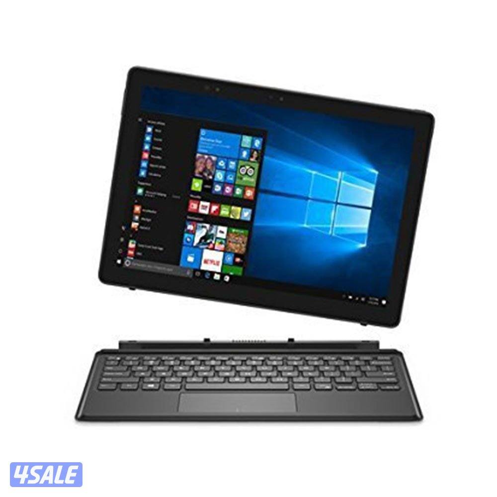 تابلت ديل لاتيتيود 52851