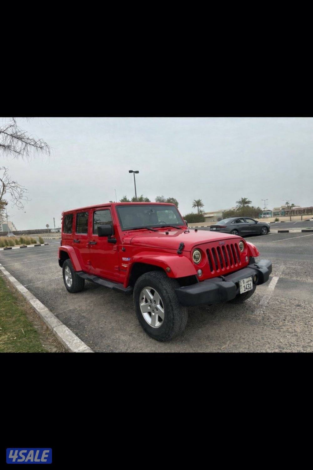 للبيع صحاري V6 20140