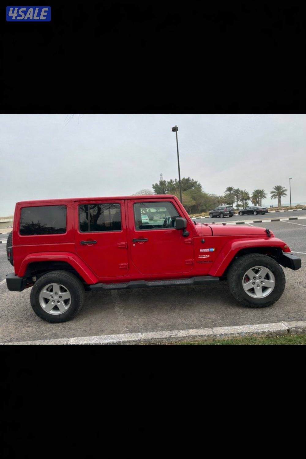 للبيع صحاري V6 20141