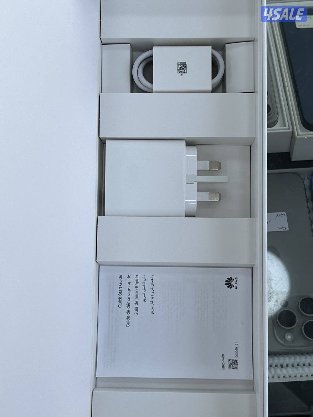 للبيع هواوي ميت باد برو1