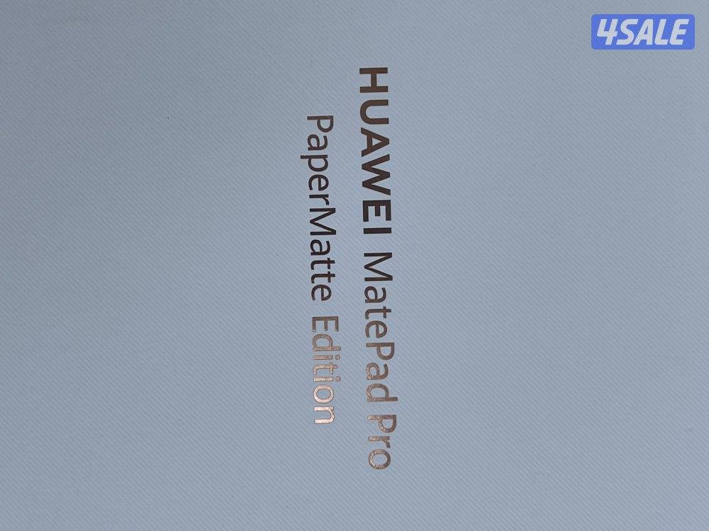 للبيع هواوي ميت باد برو3