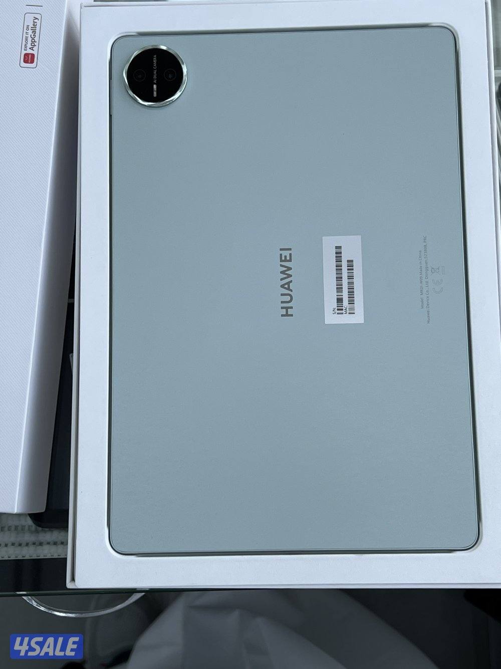 للبيع هواوي ميت باد برو4