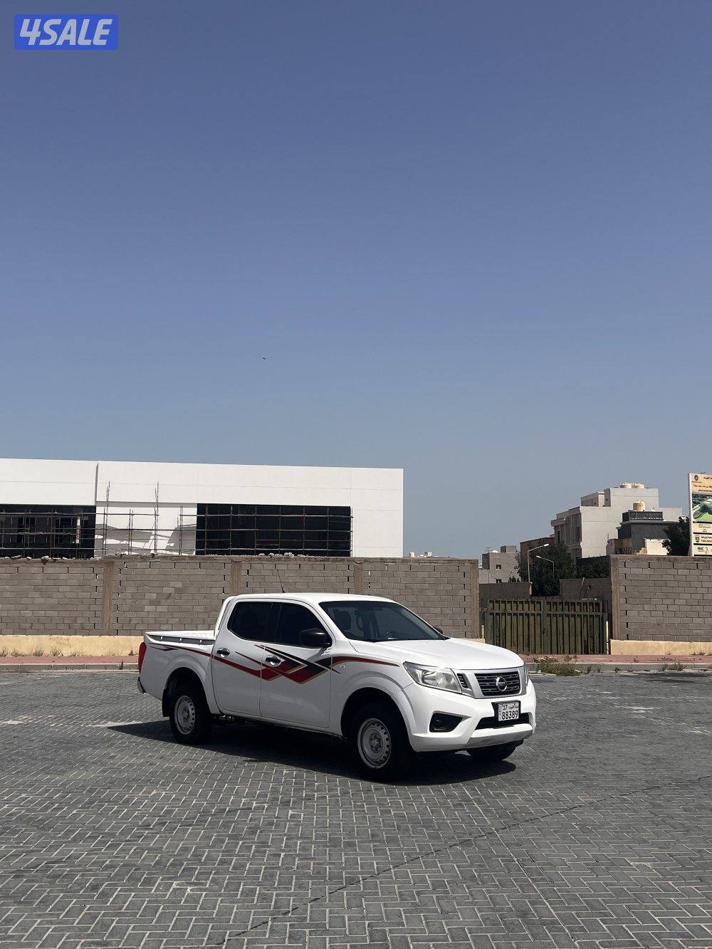 نافارا وارد البابطين بحالة الوكالة صبغ الوكالة1