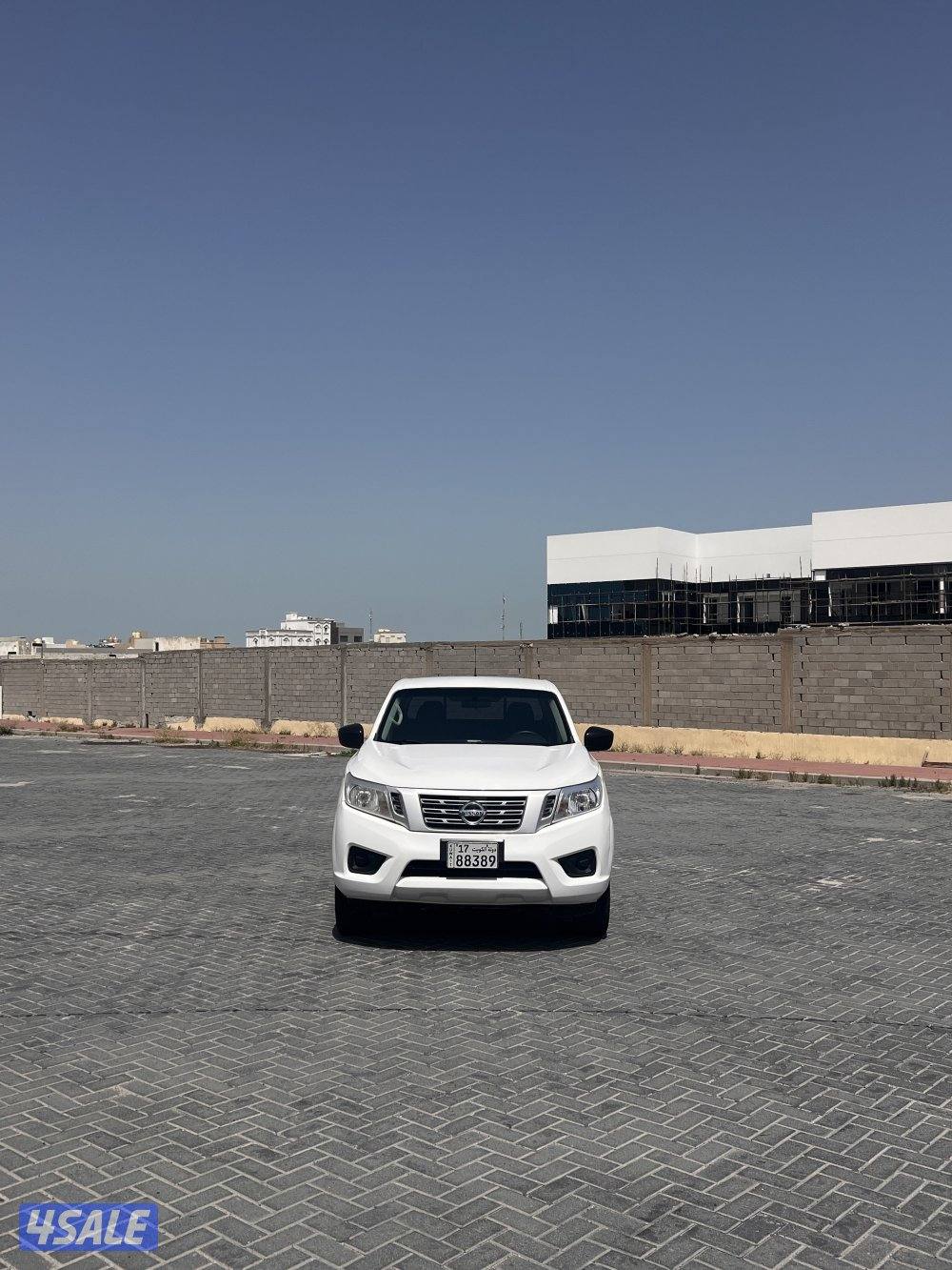 نافارا وارد البابطين بحالة الوكالة صبغ الوكالة2