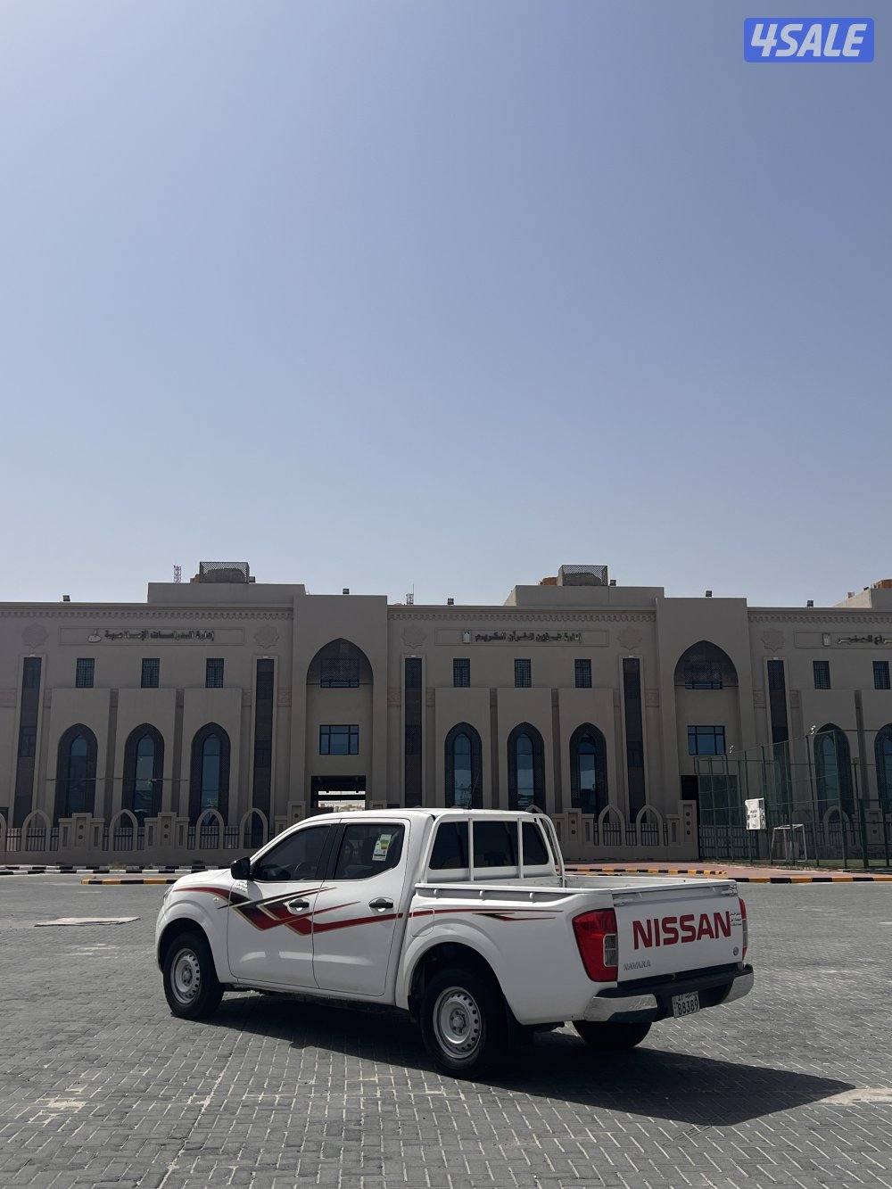 نافارا وارد البابطين بحالة الوكالة صبغ الوكالة5