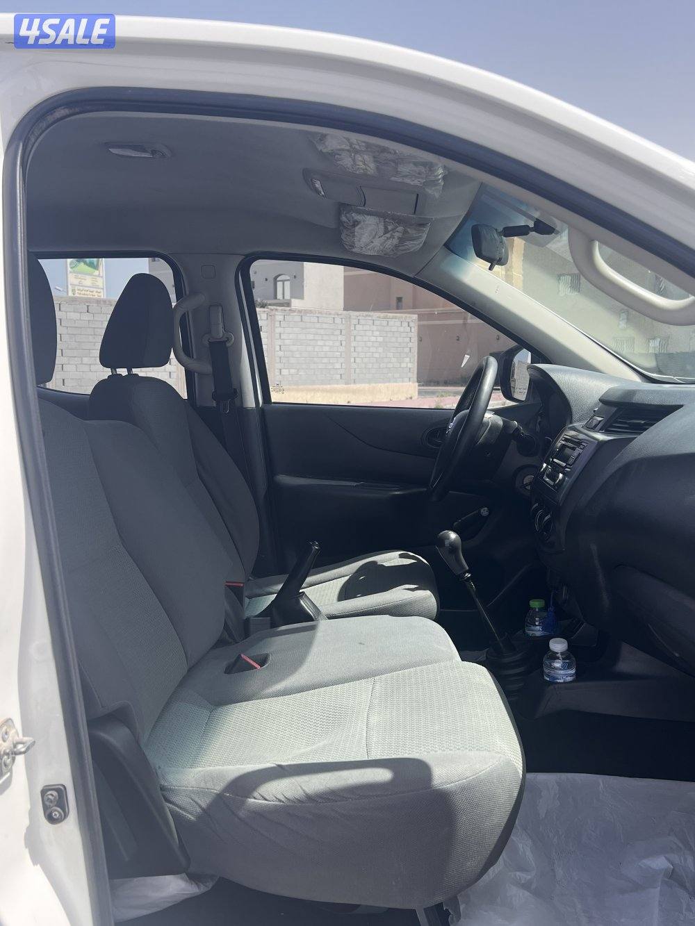 نافارا وارد البابطين بحالة الوكالة صبغ الوكالة7