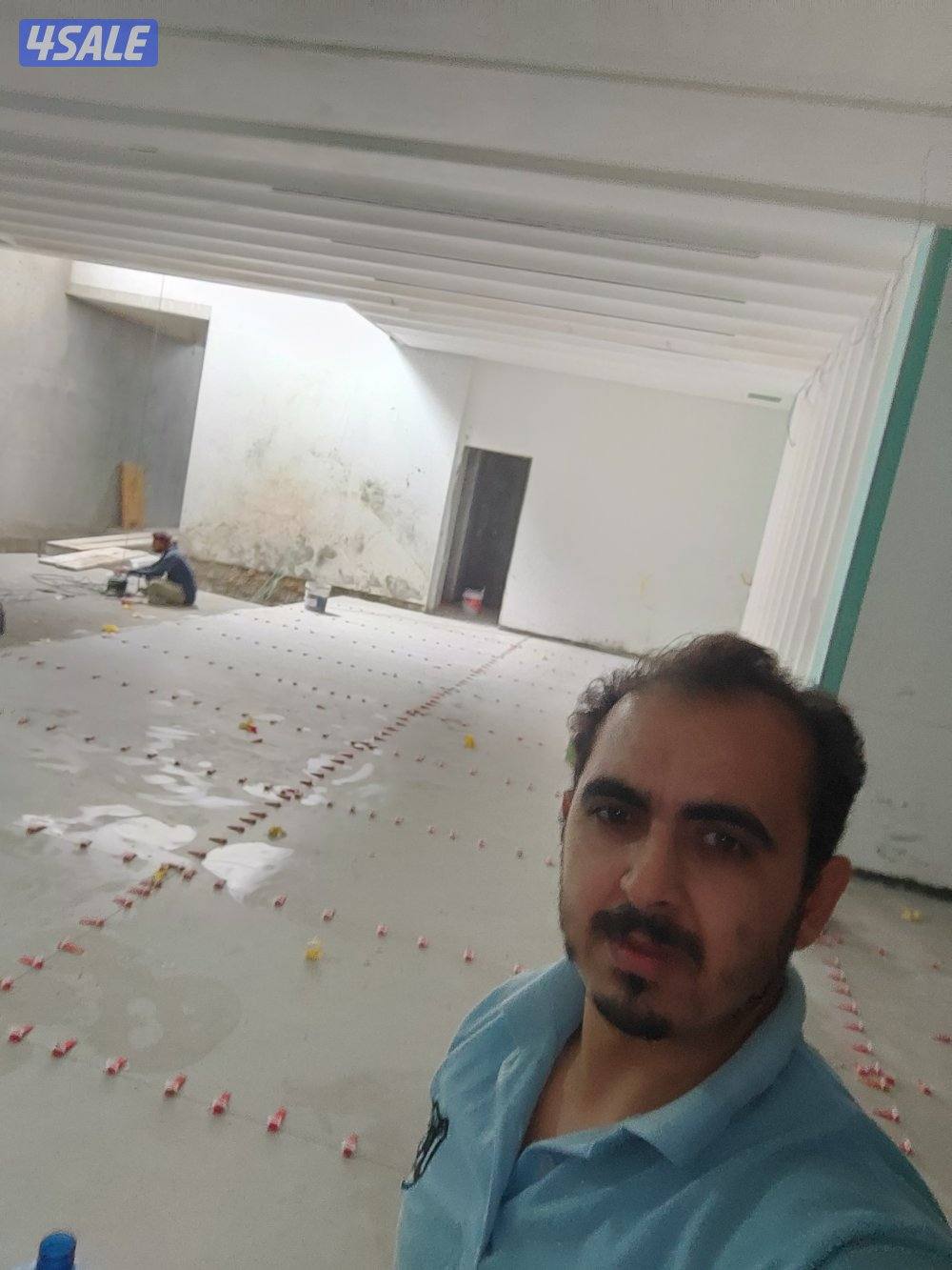 شغل بما يرضي الله والسعر مناسب ومترتب بأمانة وإتقان  وضمير حى6