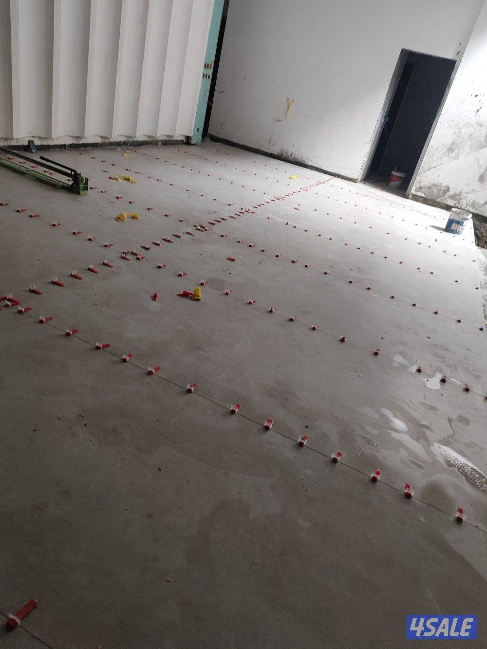 شغل بما يرضي الله والسعر مناسب ومترتب بأمانة وإتقان  وضمير حى8