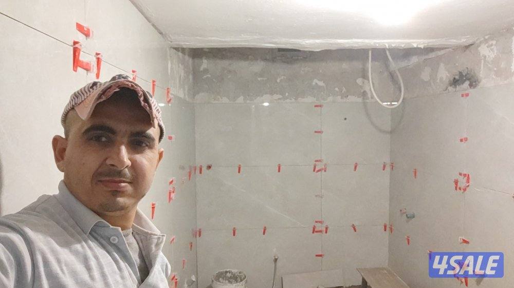 شغل بما يرضي الله والسعر مناسب ومترتب بأمانة وإتقان  وضمير حى9