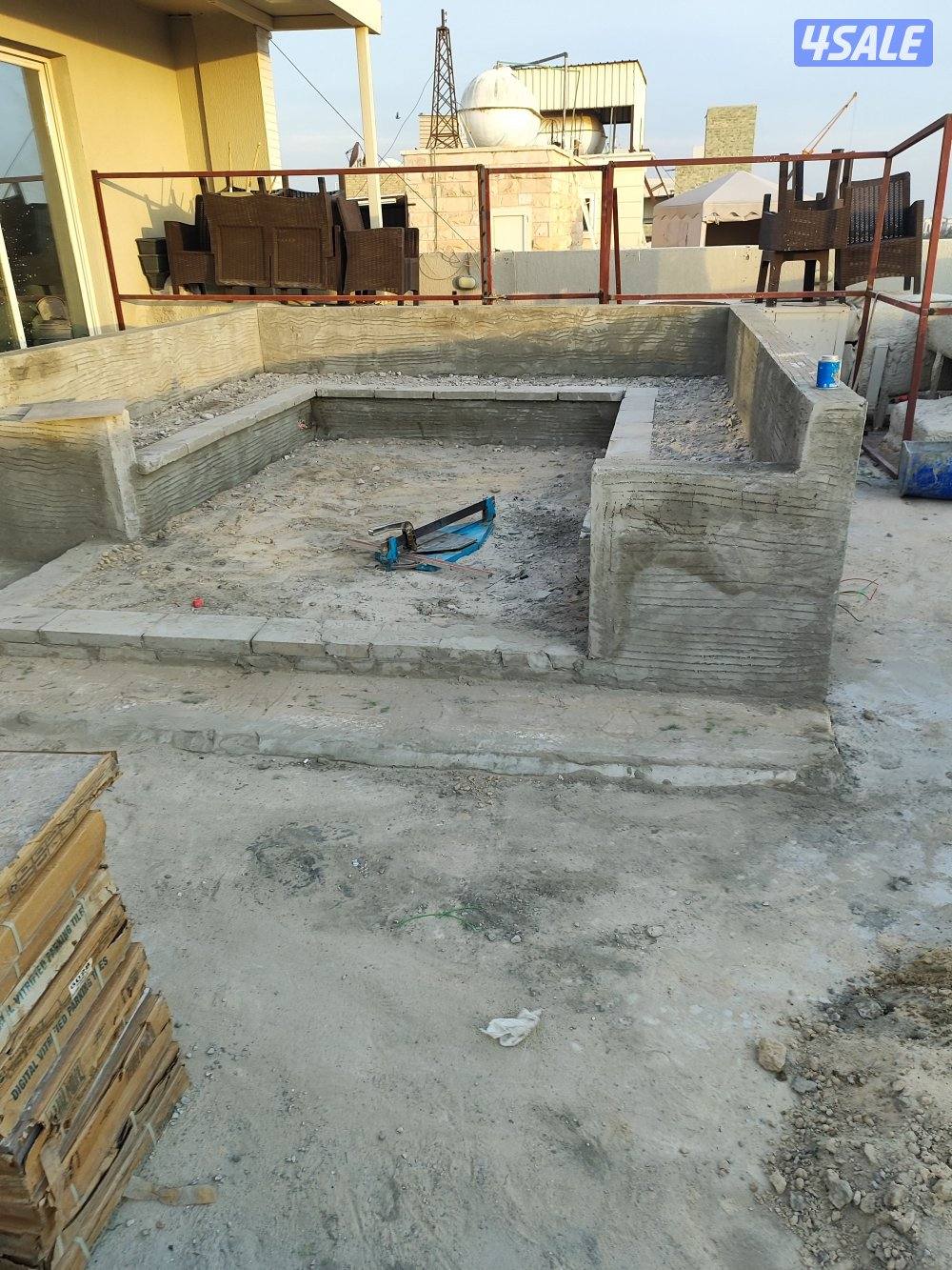 شغل بما يرضي الله والسعر مناسب ومترتب بأمانة وإتقان  وضمير حى13