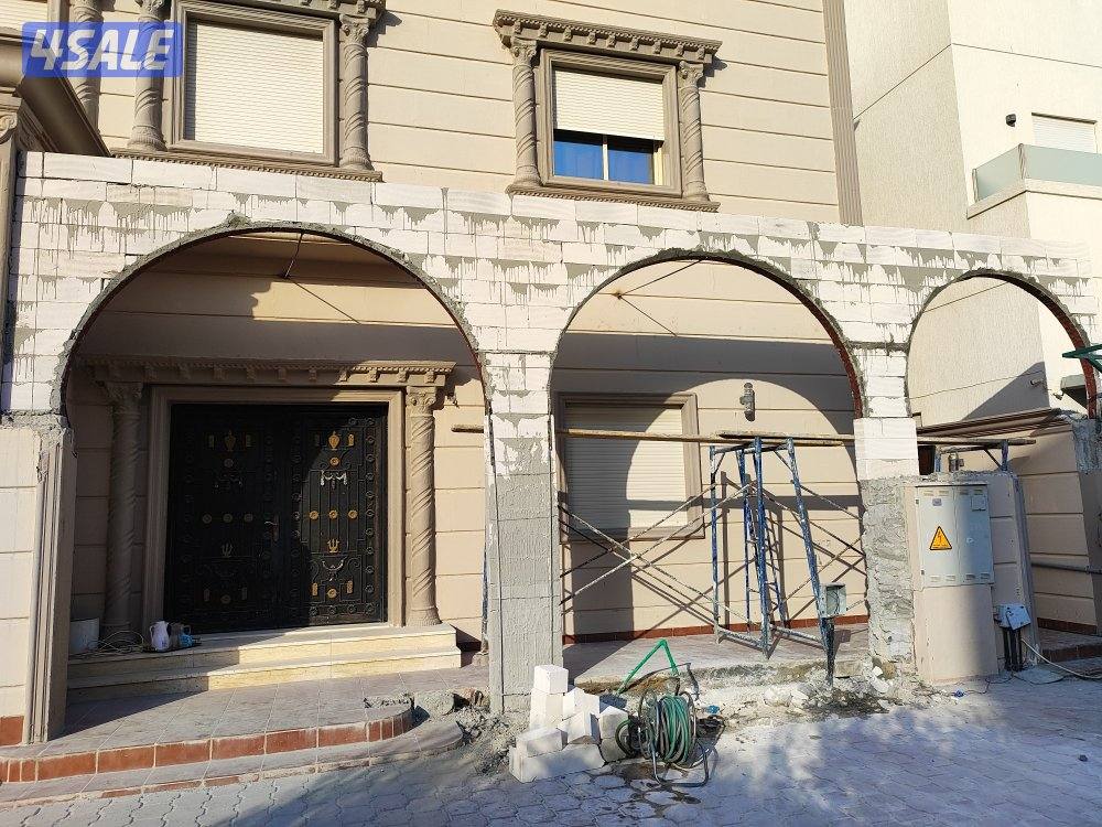 شغل بما يرضي الله والسعر مناسب ومترتب بأمانة وإتقان  وضمير حى14