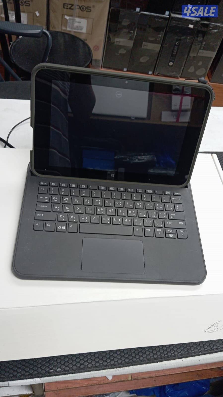 تابلت اتش بي 10EE G1 بكيبورد1