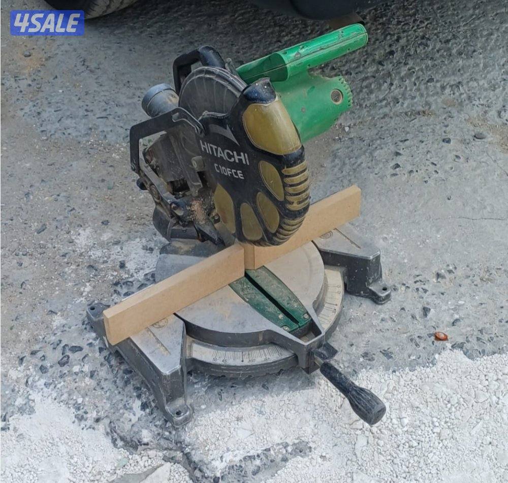 عده نجاره استعمال للبيع3