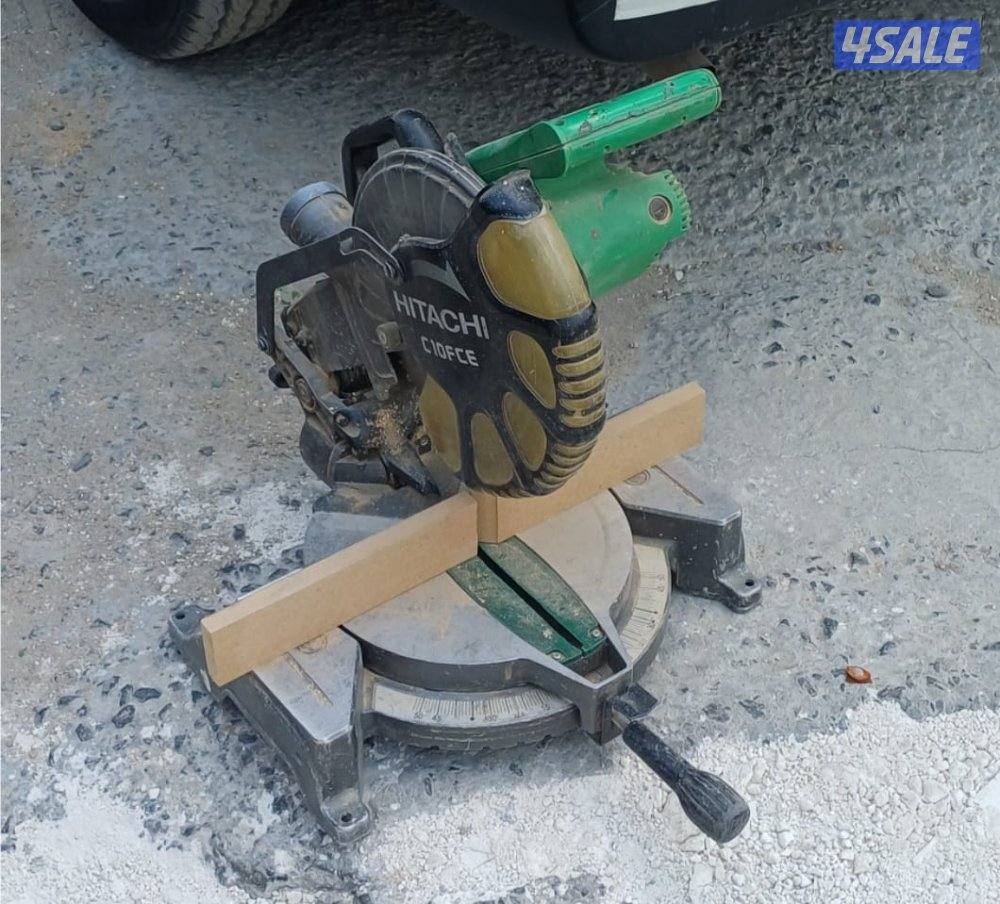 عده نجاره استعمال للبيع8