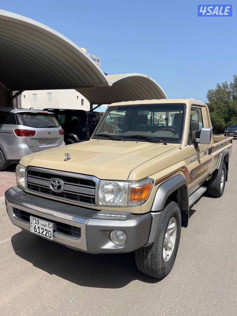 للبيع شاص موديل 20211