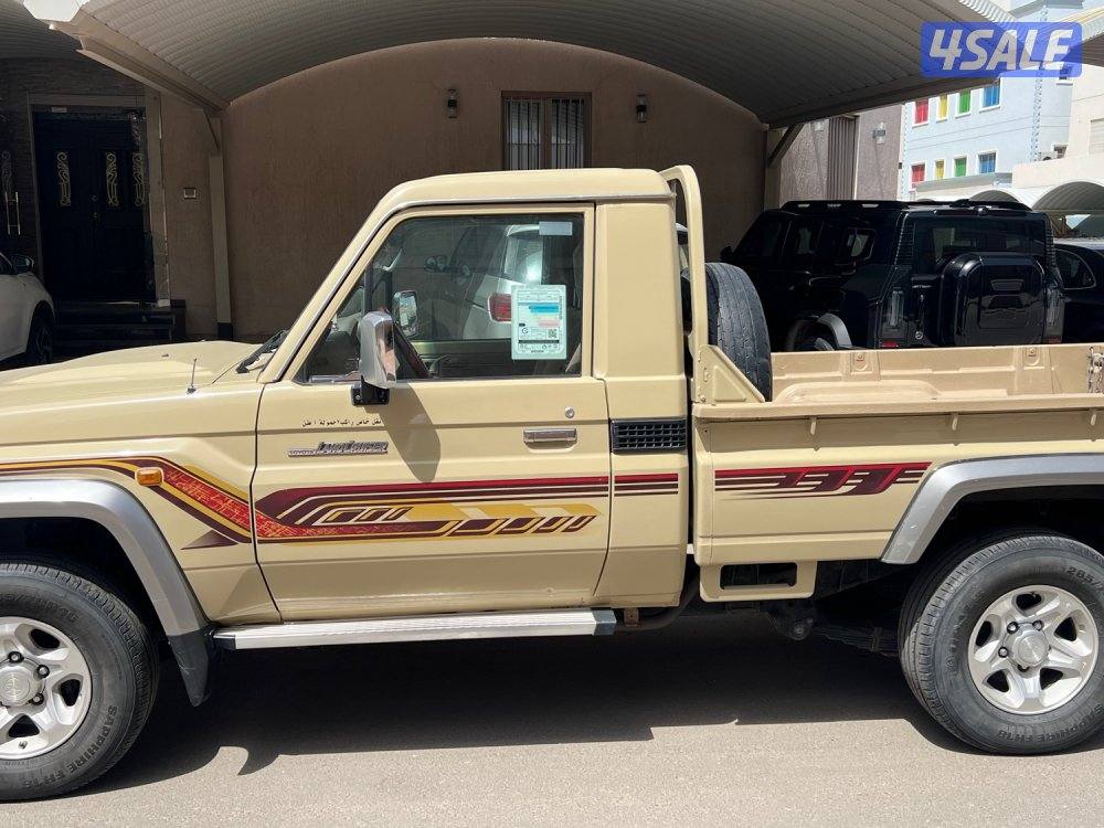 للبيع شاص موديل 20212