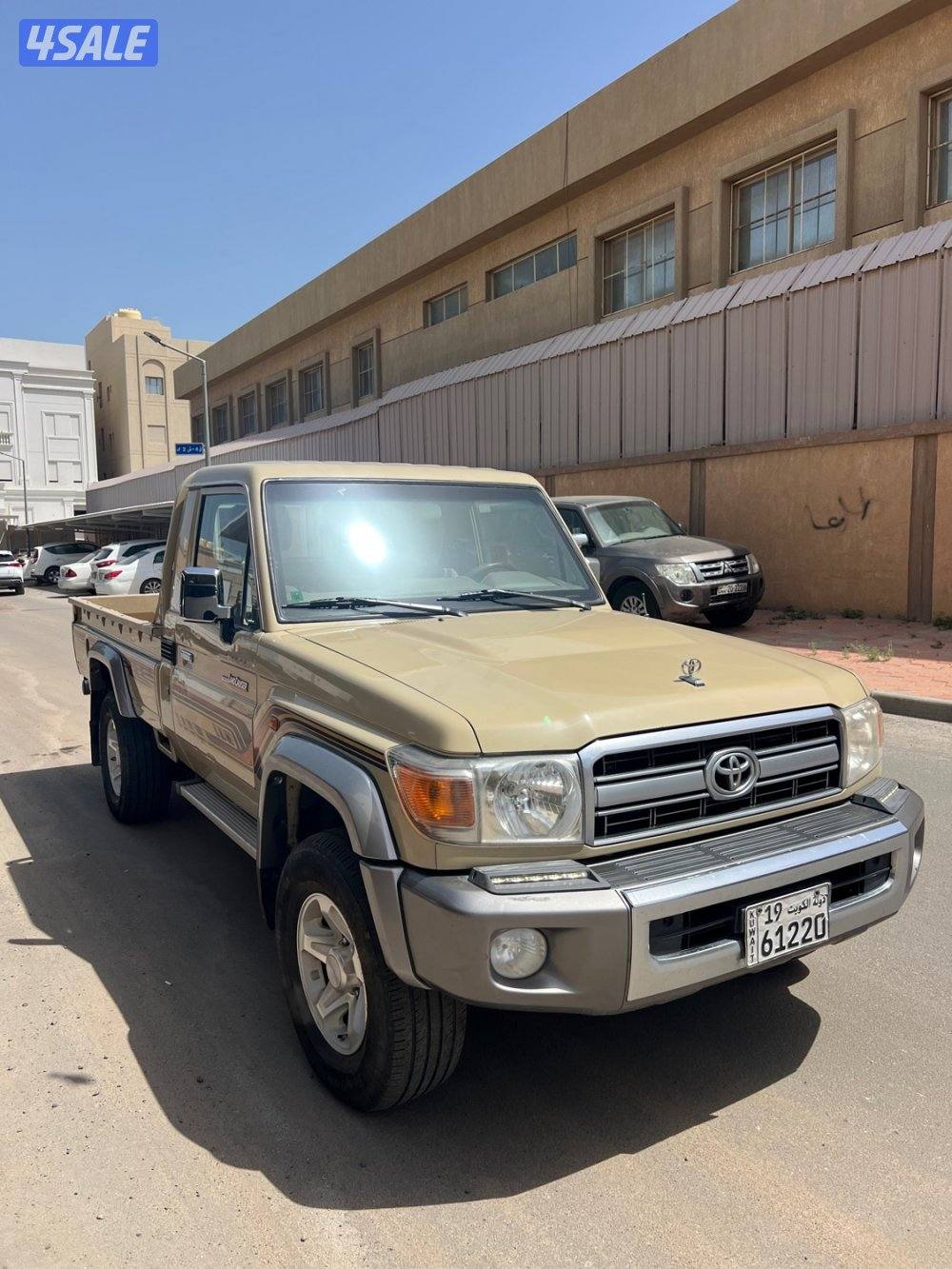 للبيع شاص موديل 20213