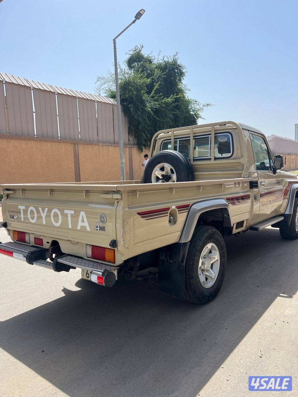 للبيع شاص موديل 20217