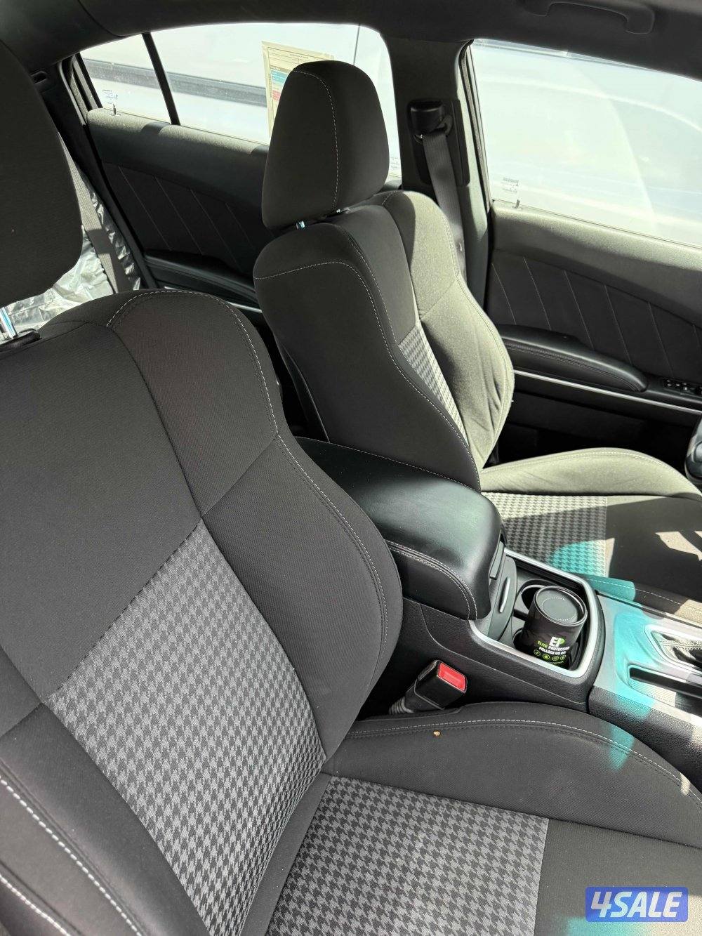 دوج شارجر  موديل ٢٠٢١ عداد ٥٢6