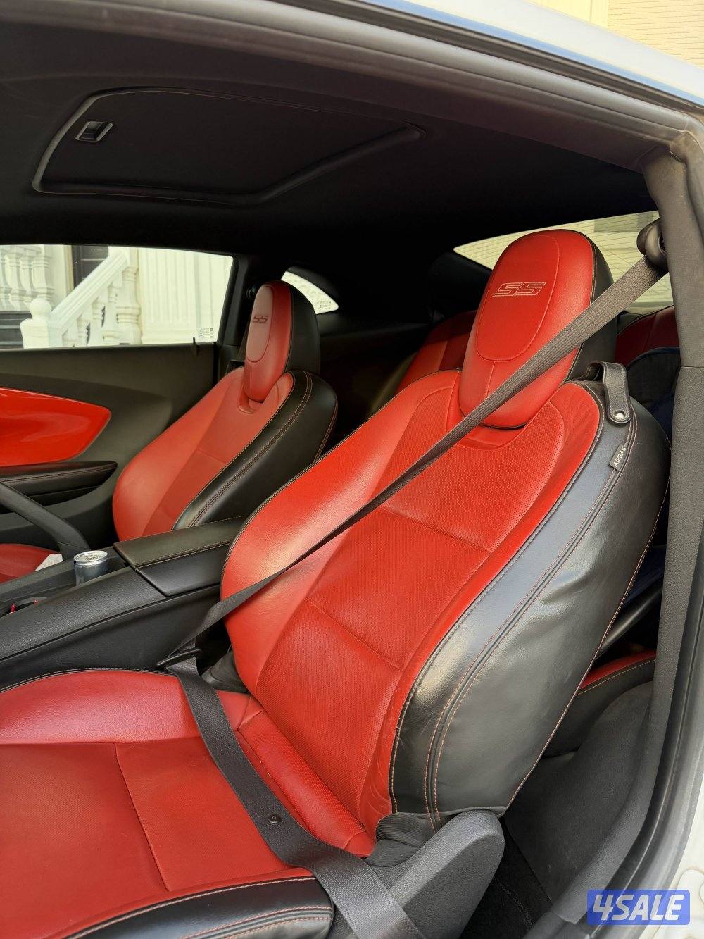 للبيع كمارو 2014 2SS6