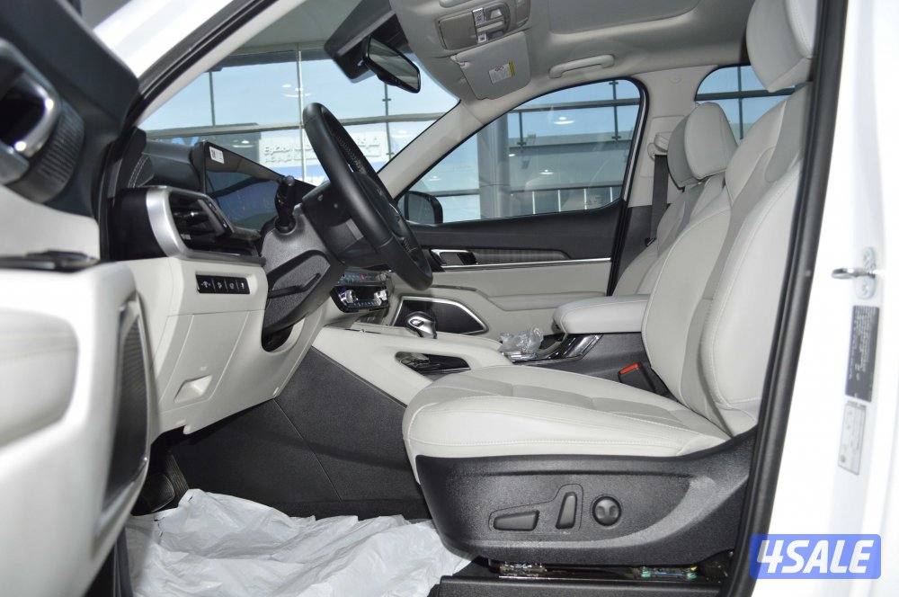 2025 Kia Telluride EX | 3.8L V6 | Low Mileage | Excellent Condition7