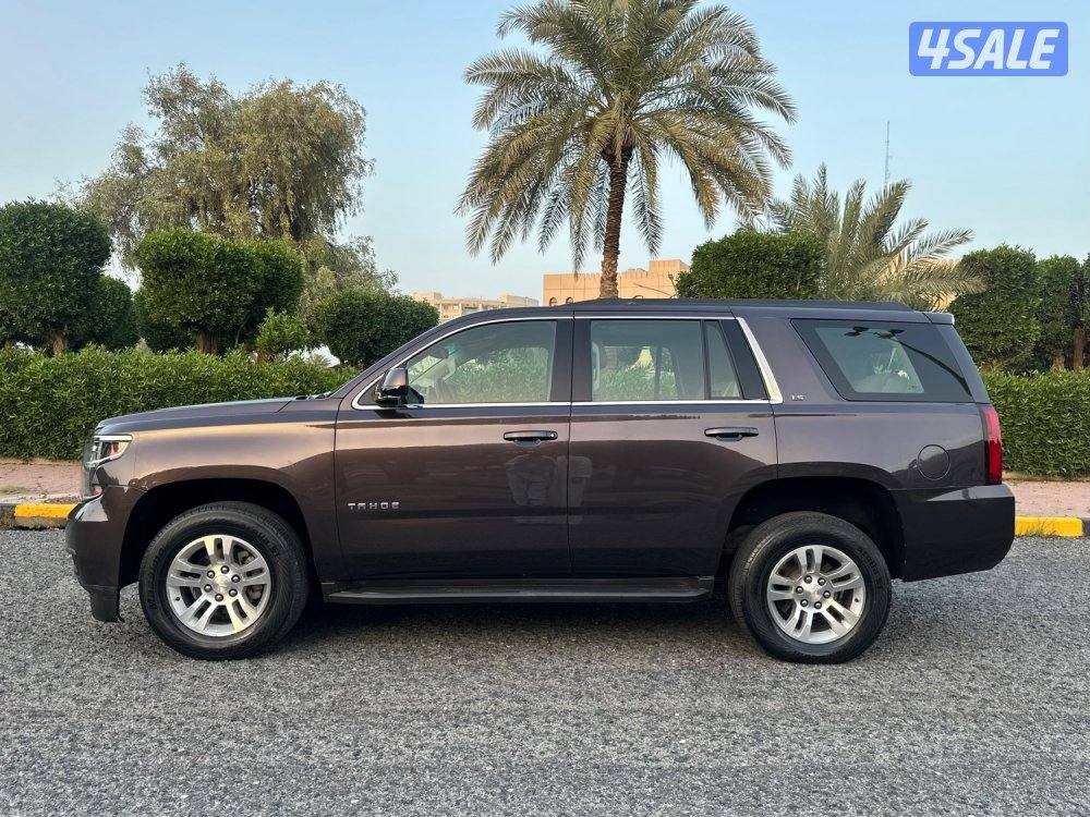 تاهو بحاله ممتازه1