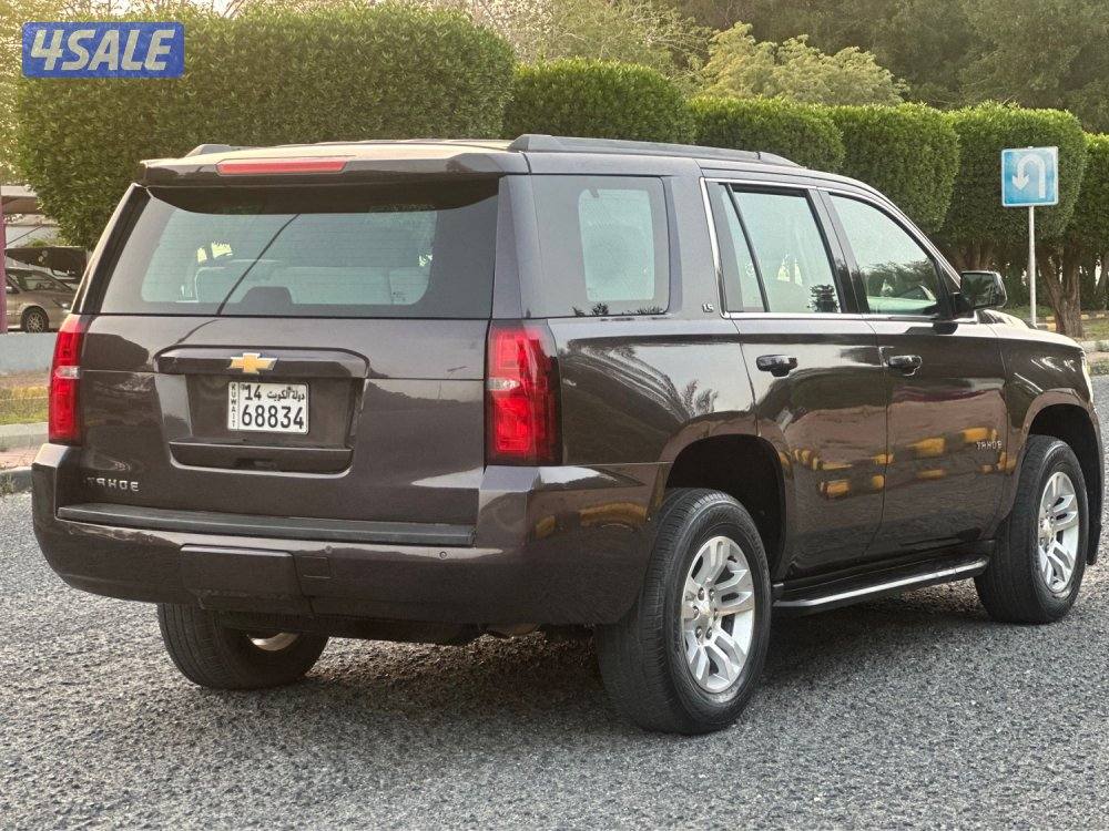 تاهو بحاله ممتازه2