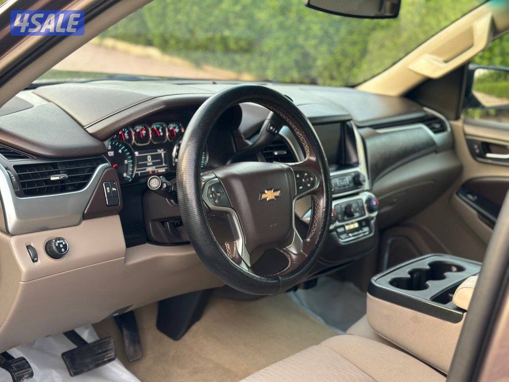 تاهو بحاله ممتازه4