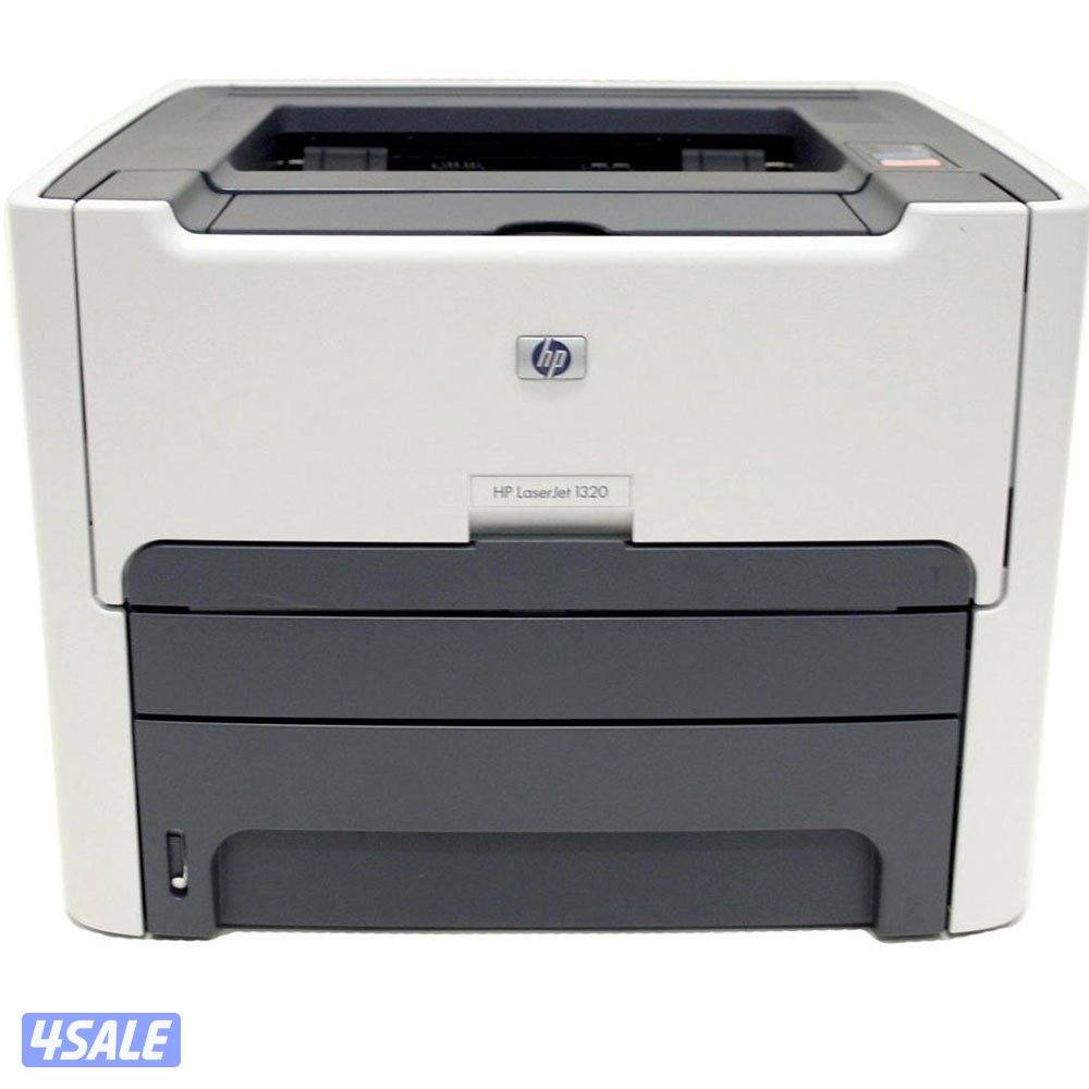 طابعه اتش بي ليزر جيت 13200