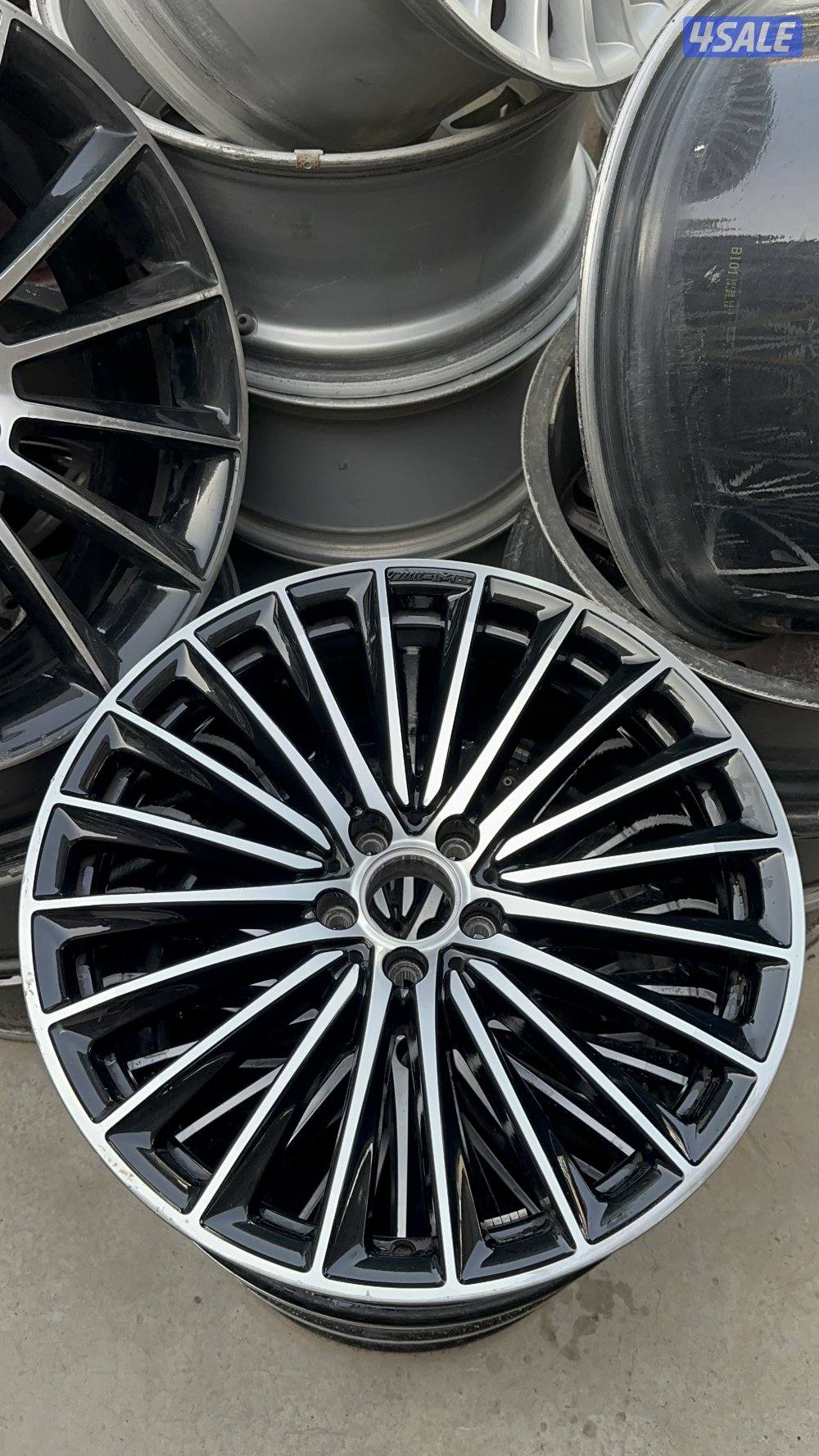 لدينا مجموعة رائعة من الرنقات الاصلية(افتر ماركت تجاري)12