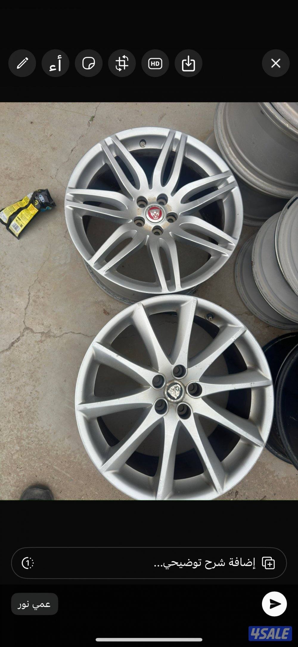 لدينا مجموعة رائعة من الرنقات الاصلية(افتر ماركت تجاري)14