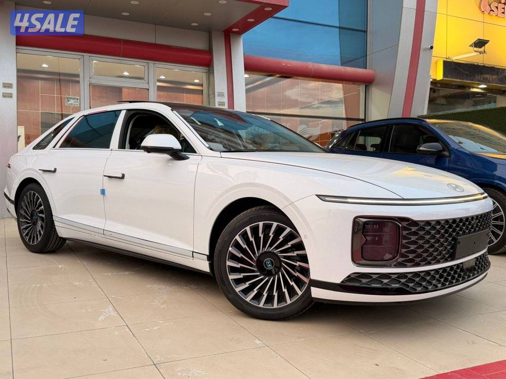 Azera Calligraphy 20261