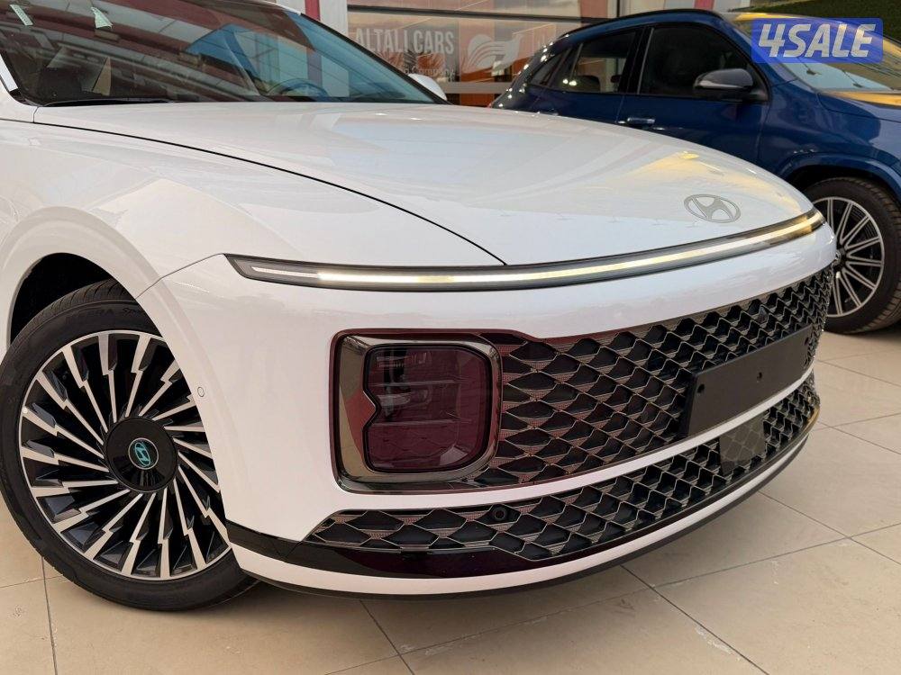 Azera Calligraphy 20262