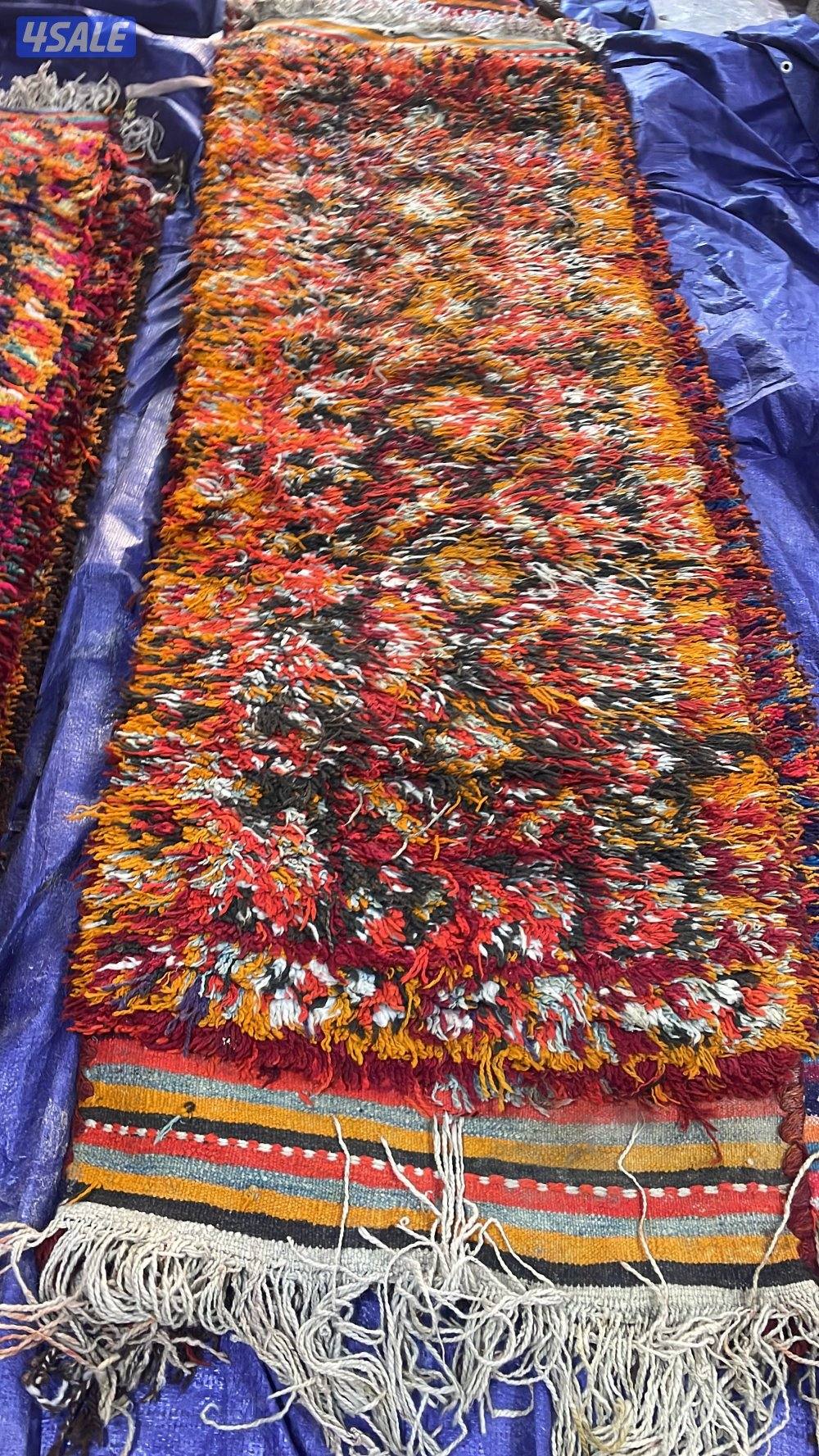 فرش عراقي وبساط0