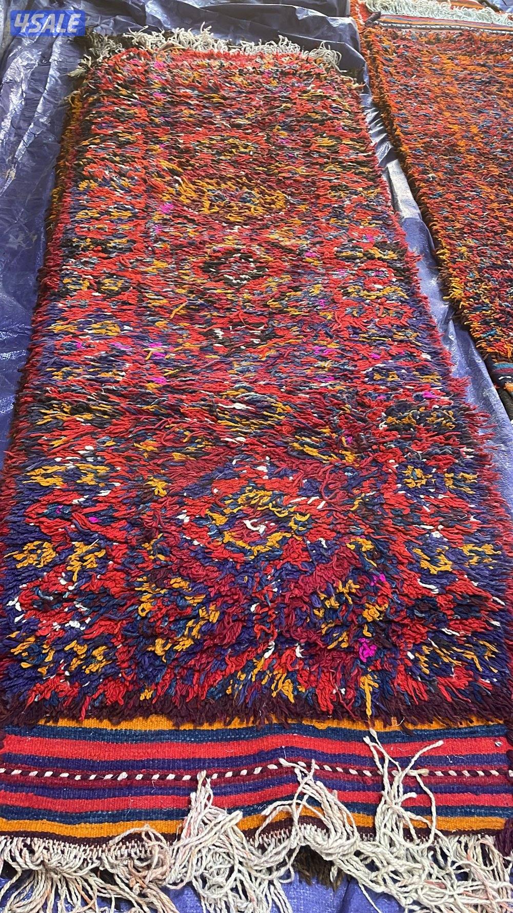 فرش عراقي وبساط4