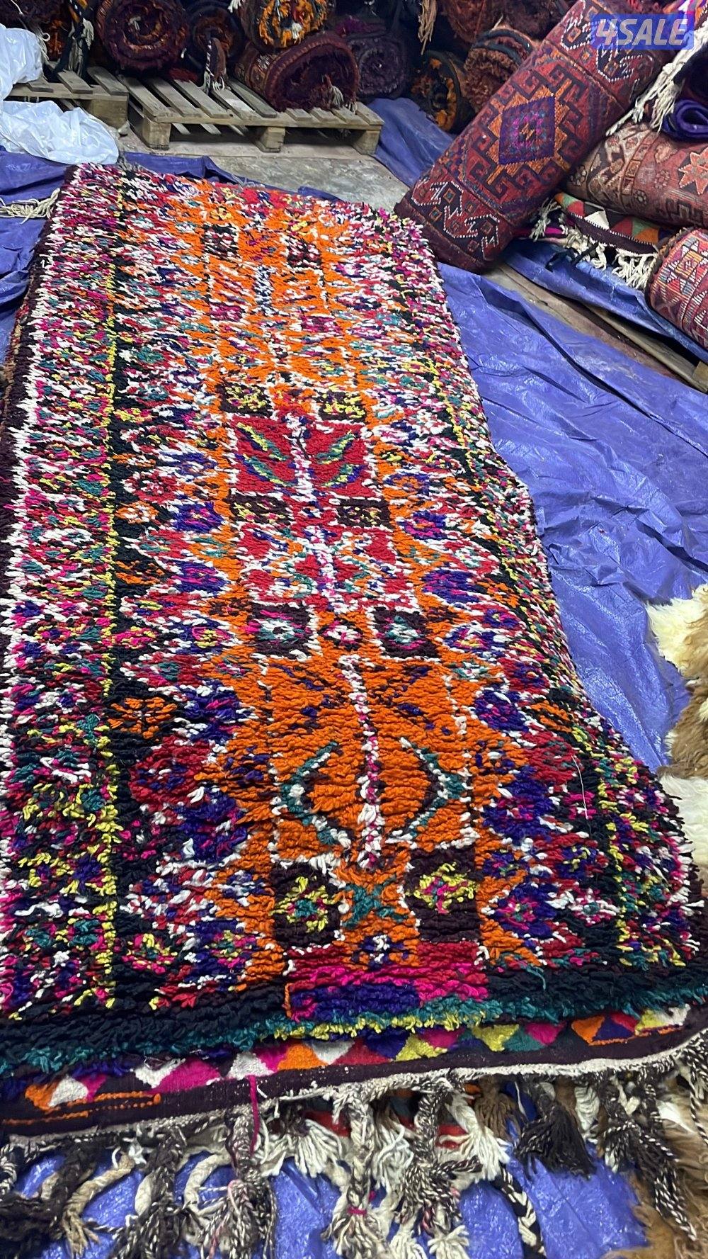 فرش عراقي وبساط5