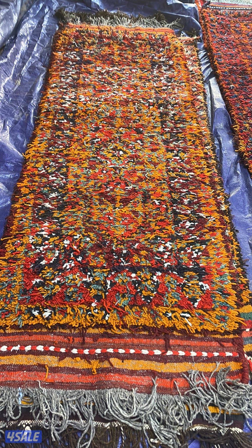 فرش عراقي وبساط6