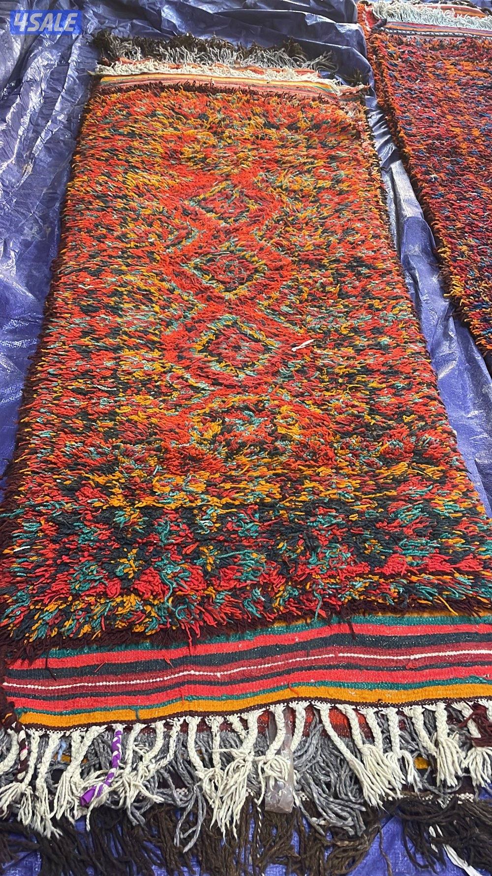 فرش عراقي وبساط7