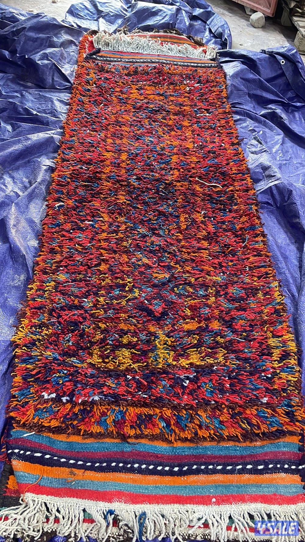 فرش عراقي وبساط9