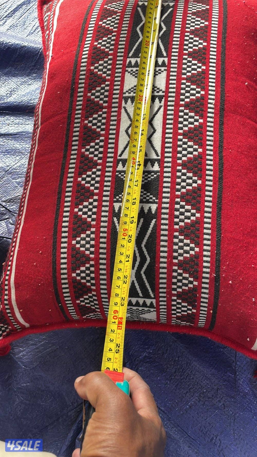 فرش عراقي وبساط12