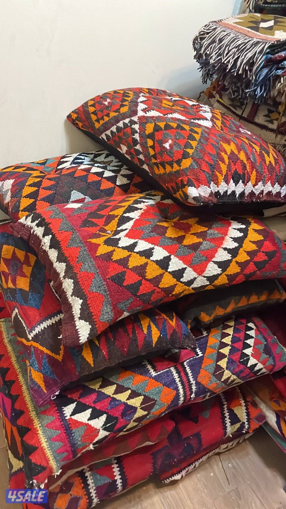 فرش عراقي وبساط14