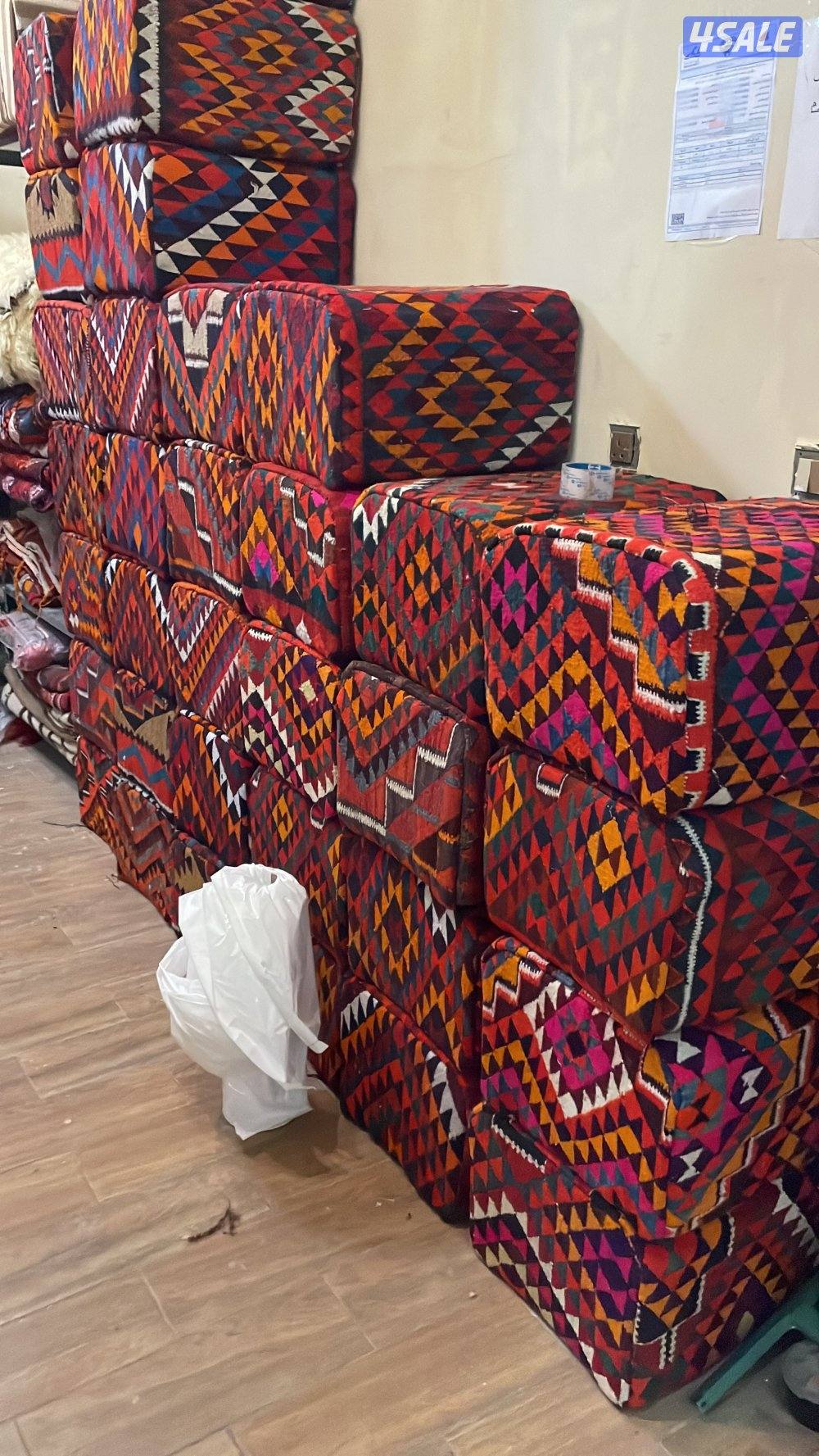 فرش عراقي وبساط15