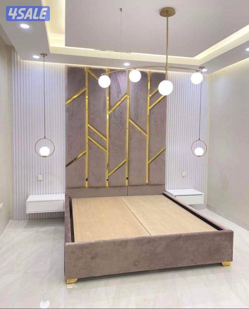 كبتات غرف نوم غرف اطفال منجره2