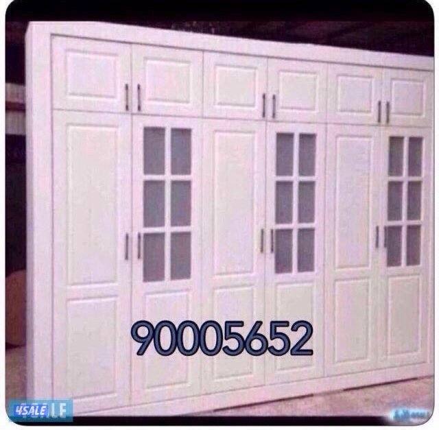 كبتات غرف نوم غرف اطفال منجره5